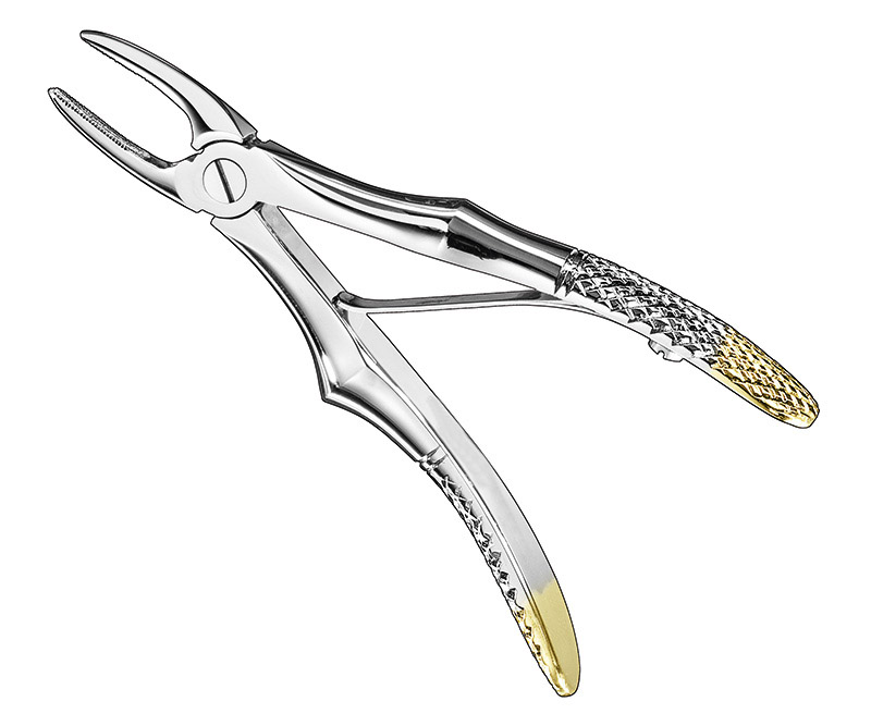 KLEIN, extracting forceps