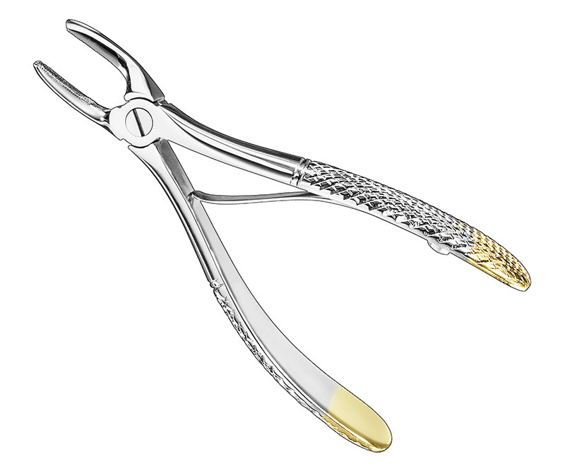 KLEIN, extracting forceps