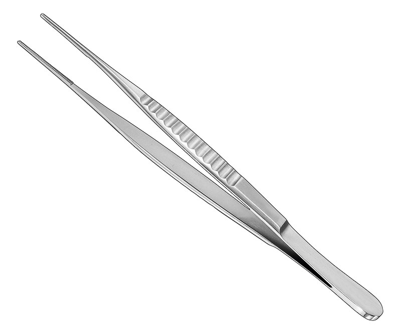 DE BAKEY, atraum. fcps.