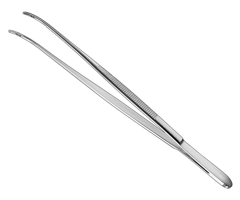 Dissecting forceps