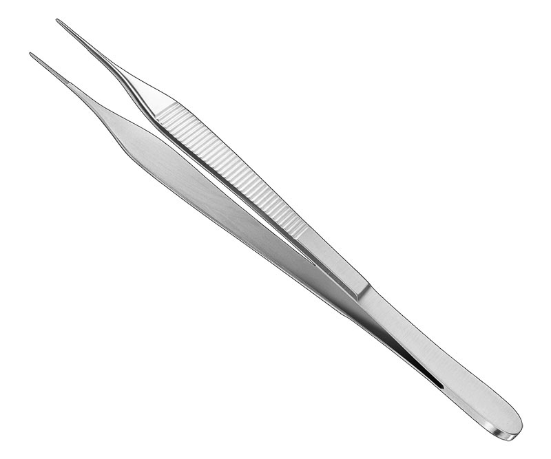 MICRO-ADSON, diss. forceps