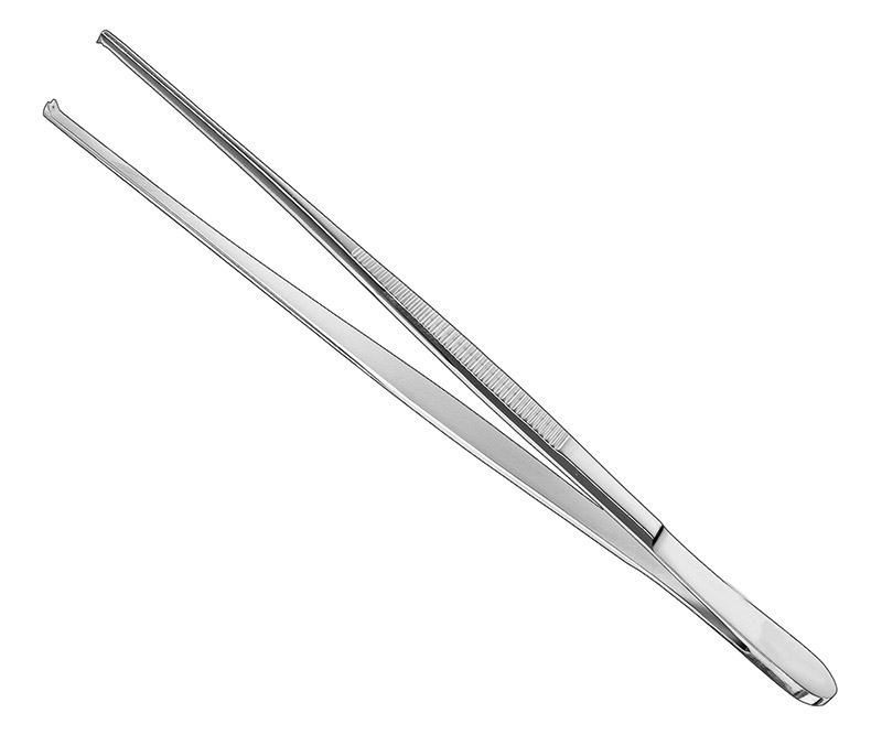 Tissue forceps