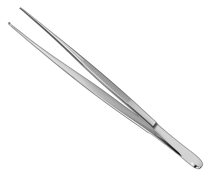 Tissue forceps
