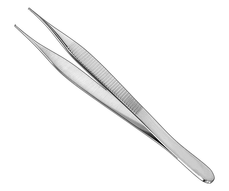 MICRO-ADSON, tiss.forceps