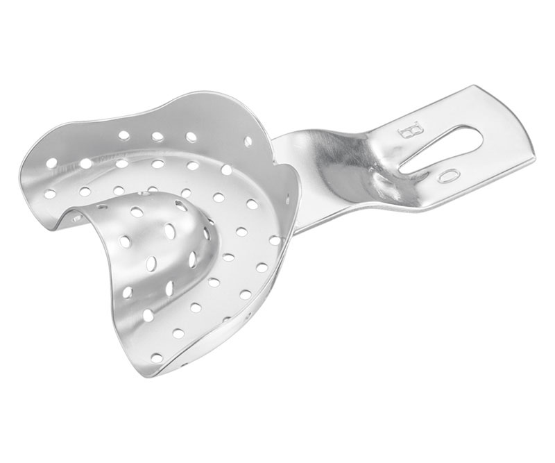 Impression Trays Ehricke`s