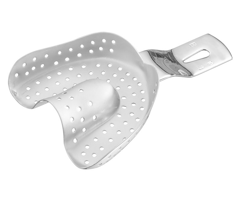 EHRICKE, impress.tray