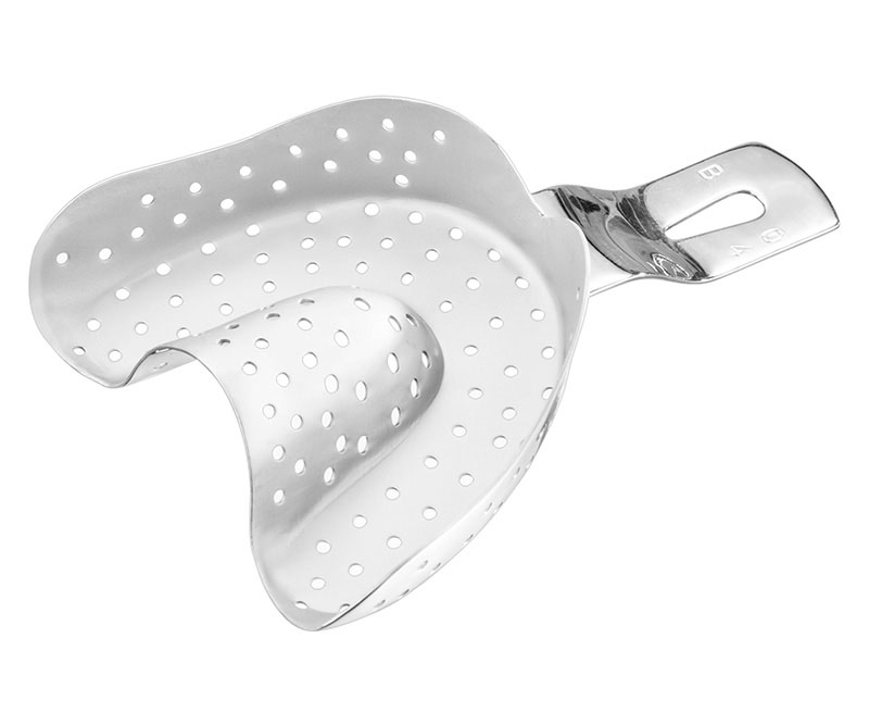 EHRICKE, impress.tray