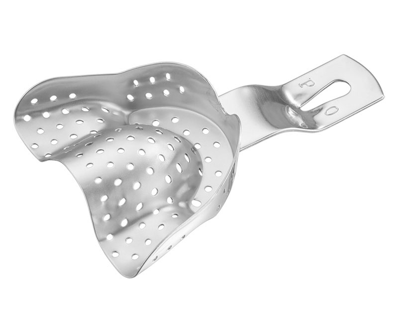 EHRICKE, impress.tray