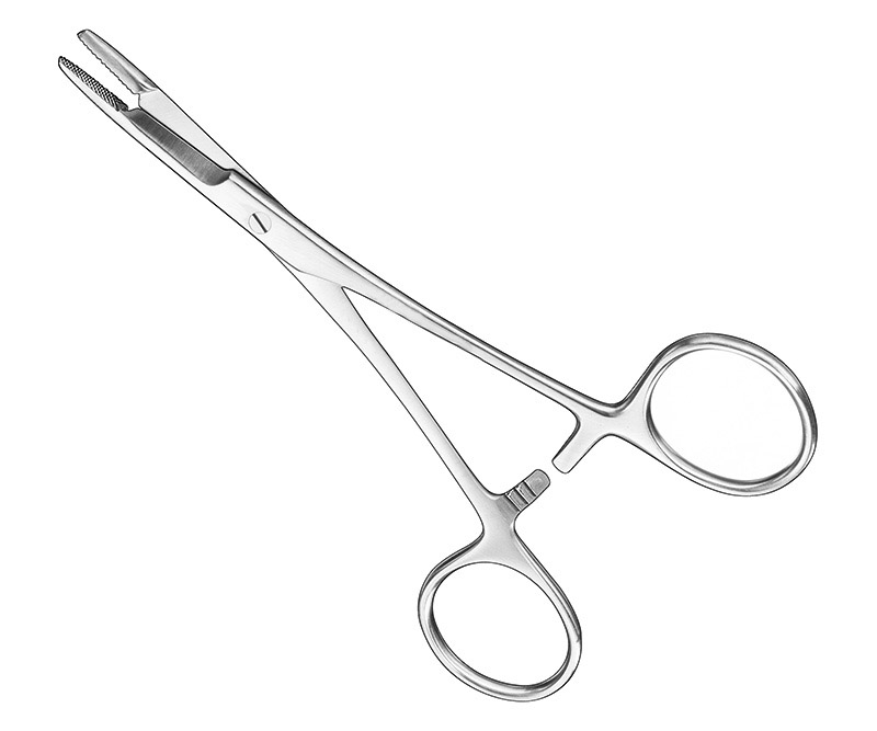 OLSEN-HEGAR, needle holder