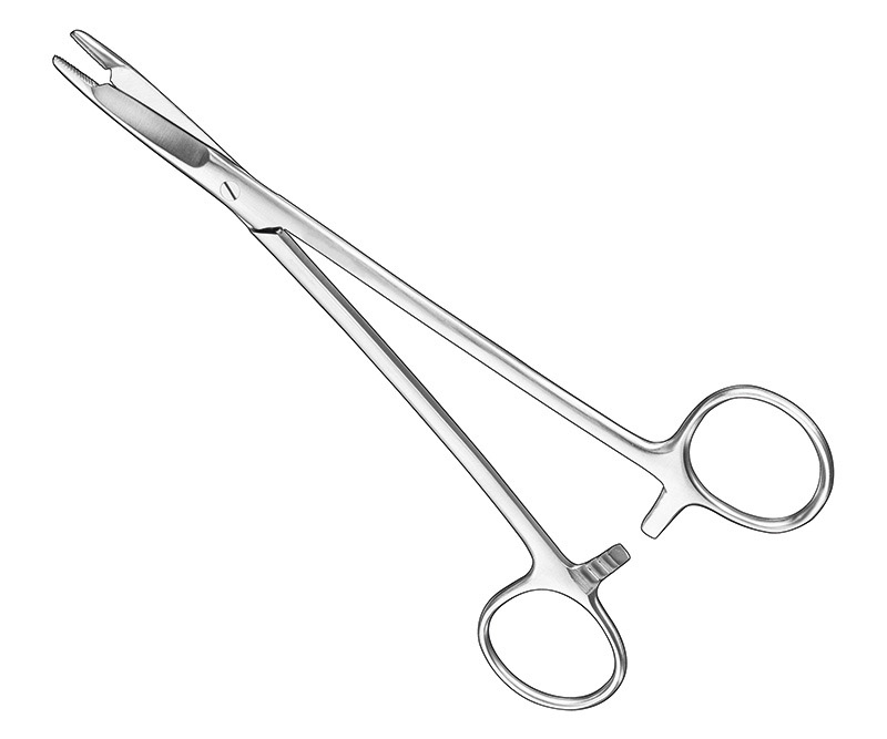 Needle Holders Standard Patterns