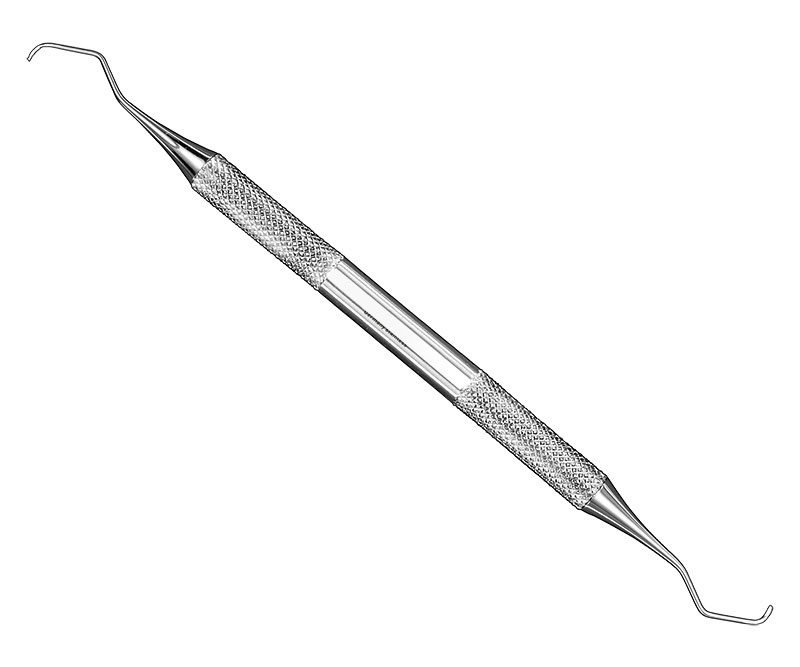 GRACEY, period. curette