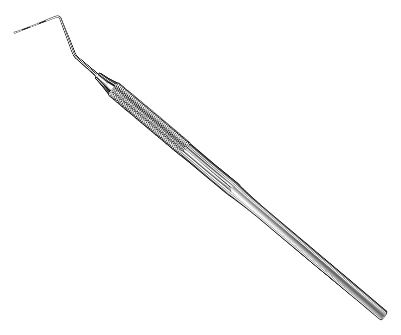 Periodontal probe, CP12modif