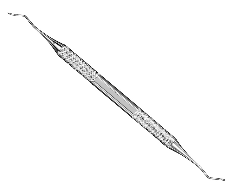 Scaler, 204 SD, double-ended