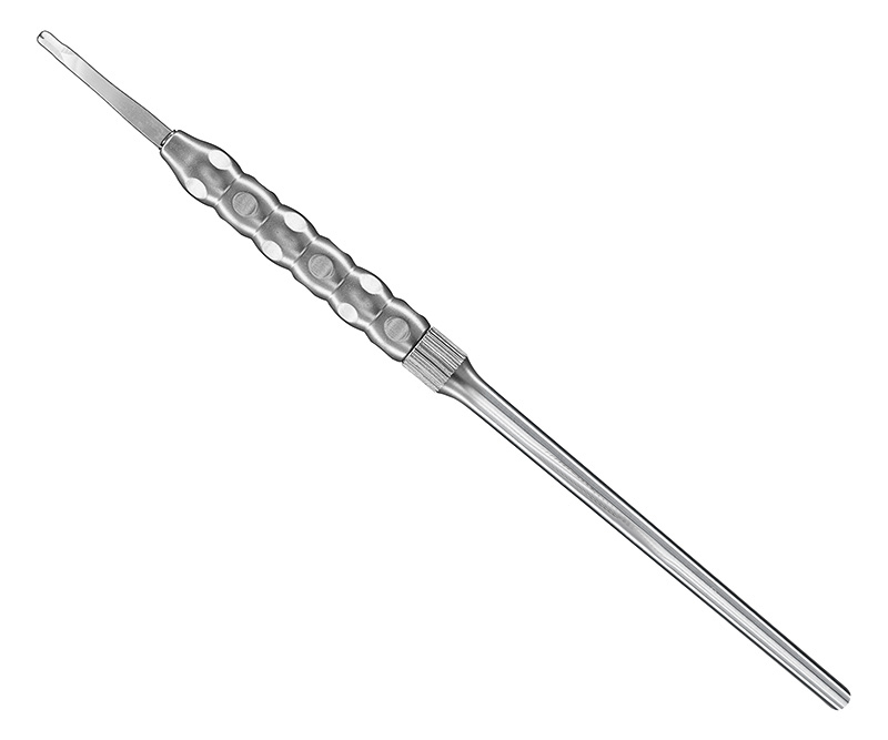 Micro-scalpel handle