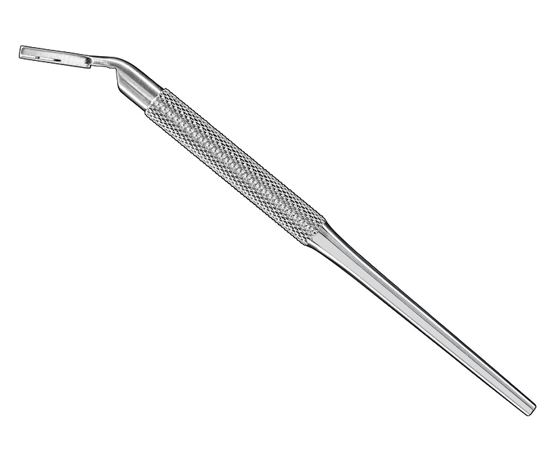 Scalpel Handles