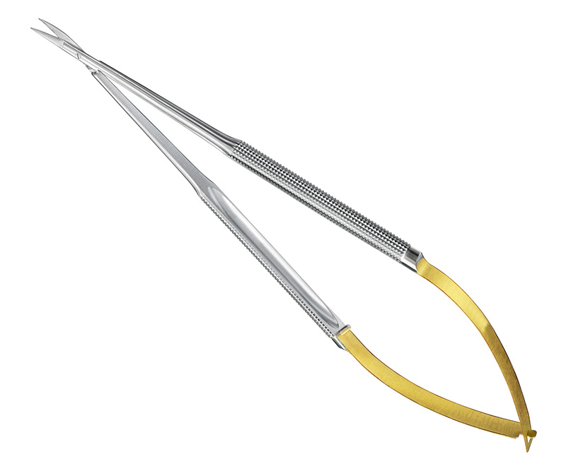 Micro-spring handle scrs.