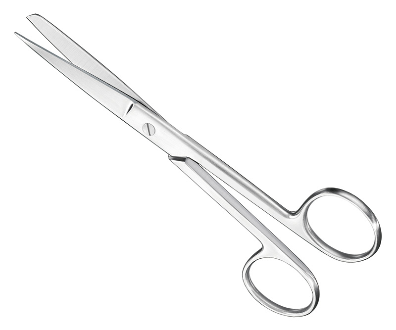 Surgical scissors