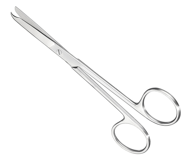 SPENCER, ligature scissors
