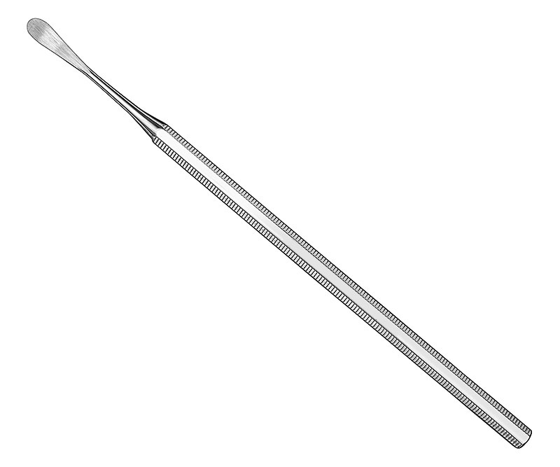 PARTSCH, bone curette