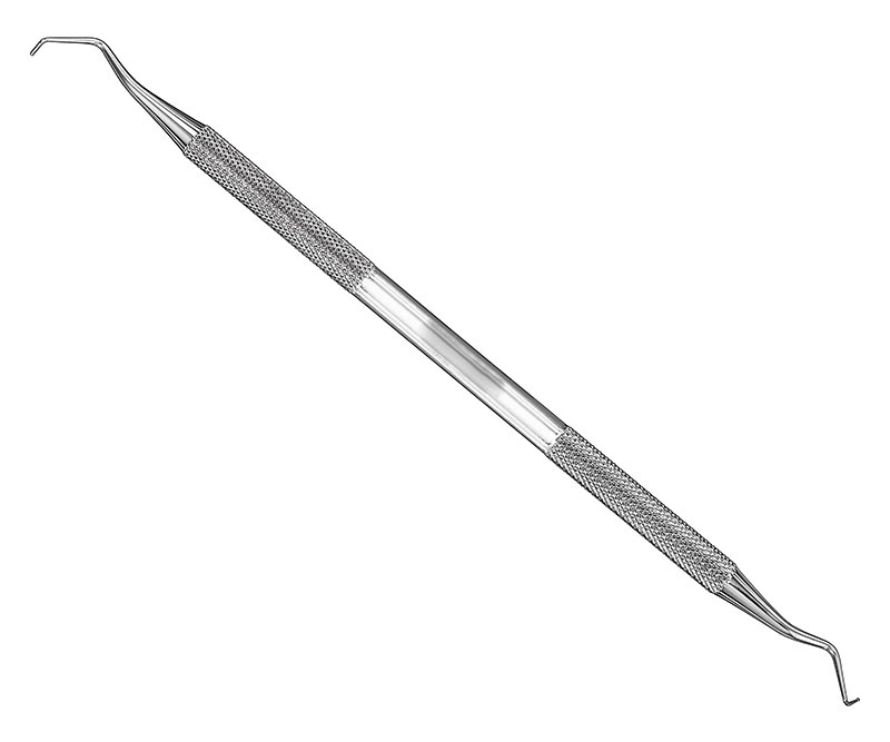 Retrograde filling instr.