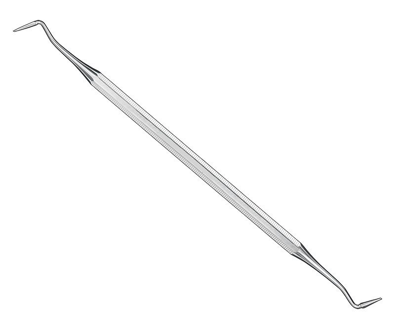 P.K. THOMAS, modelling instr.