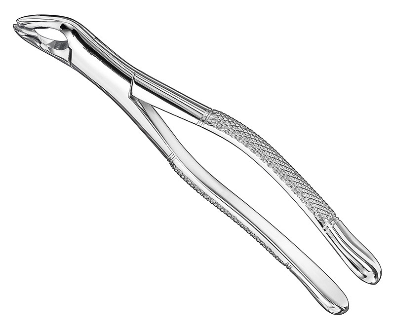 CRYER, extr. fcps., american patt.