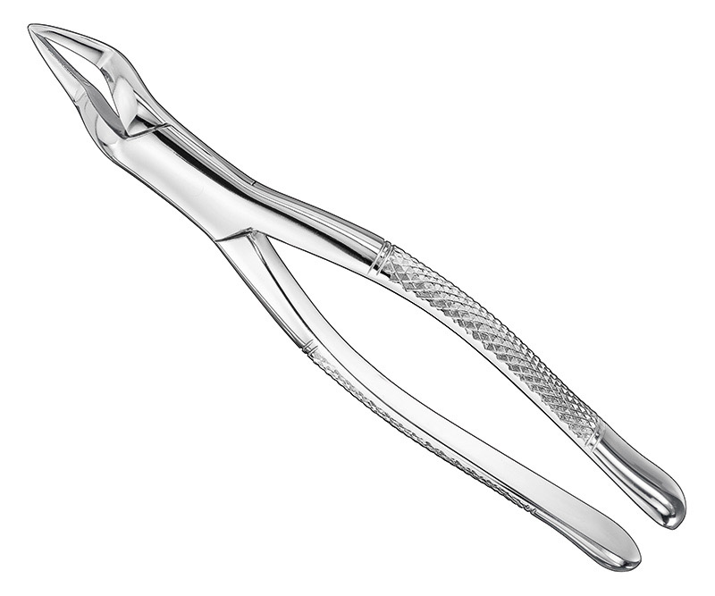 Extracting Forceps, American Pattern