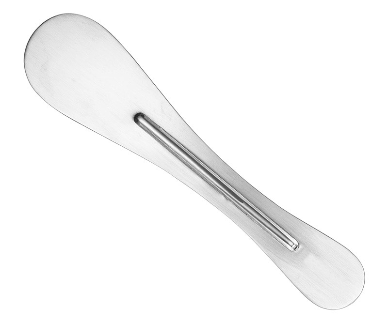 Plaster a.laborat. spatula