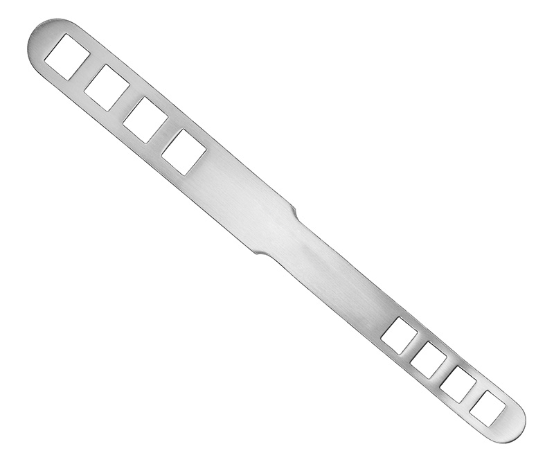 BRUENINGS, tongue depressor