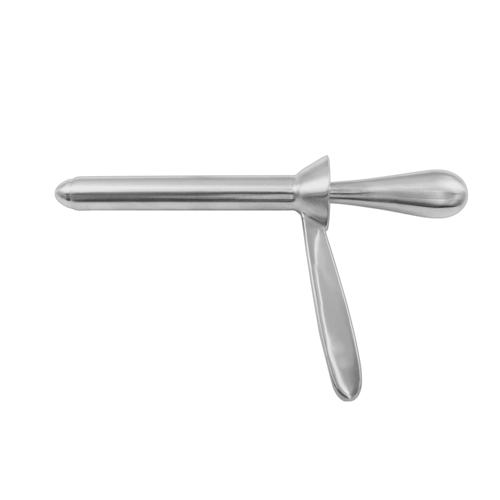 Kelly Proctoscope Fig. 4