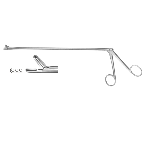 Rectal Biopsy Forcep