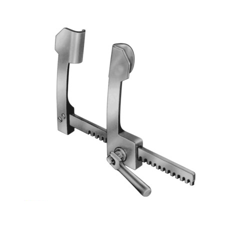 Rib Spreaders, Rib Retractors