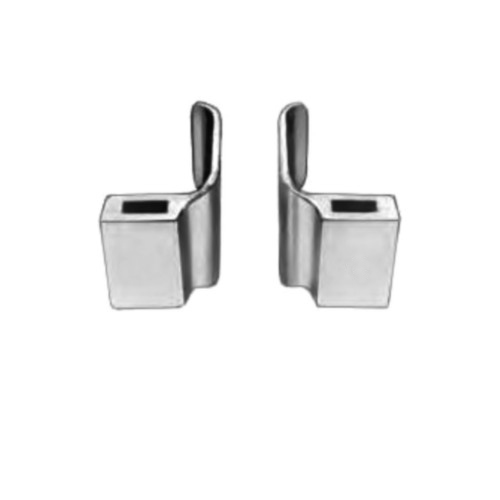 Lateral Blades Pair Fig. 3