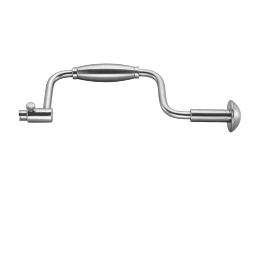 Bone Reamers and Bone Drills