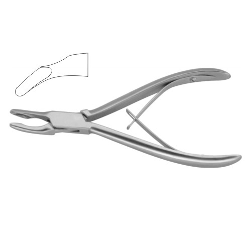 Cleveland Bone Rongeur