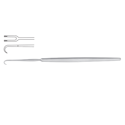 Fistula Instruments