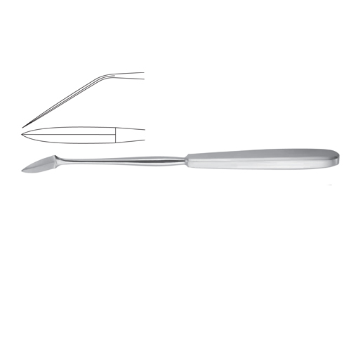 Ayre Conization Knife