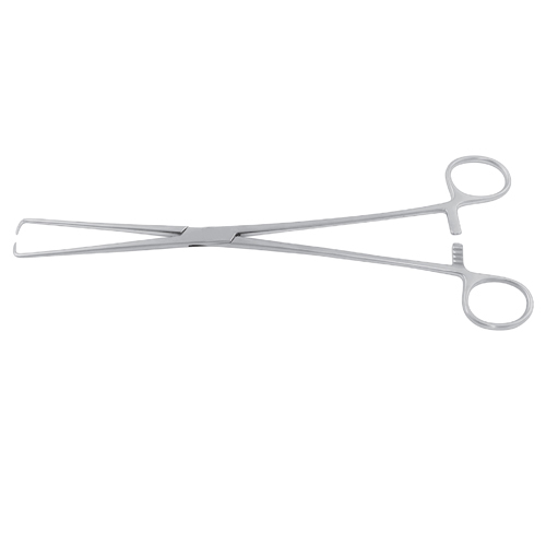 Braun Tenaculum Forcep