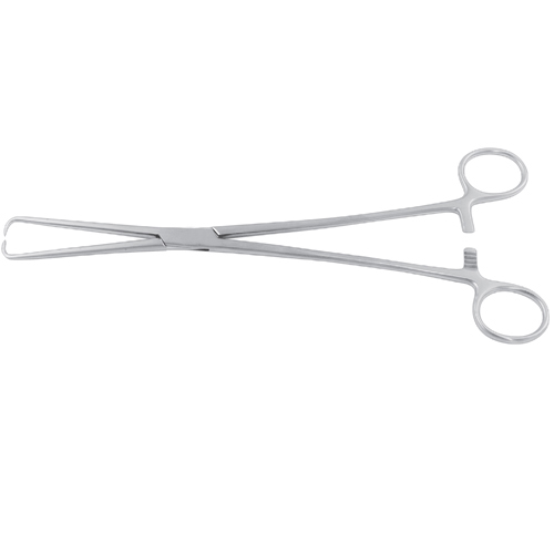 Schroeder Tenaculum Forcep