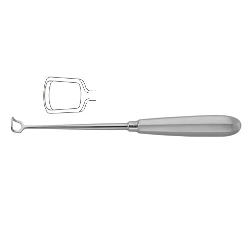 Beckmann Adenoid Curette
