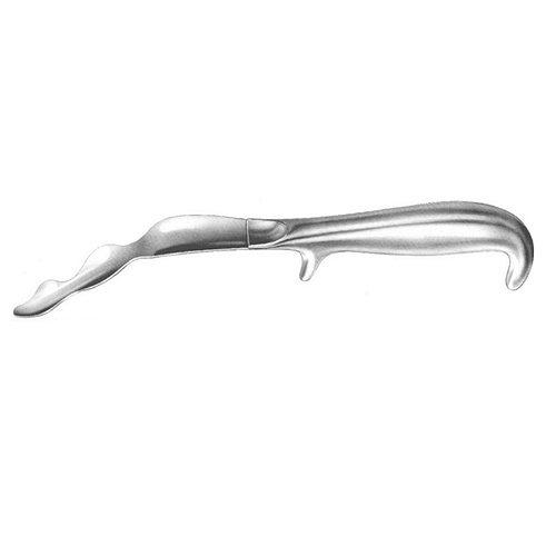 Oral Retractor