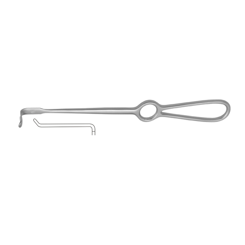 Tissue Retractor
