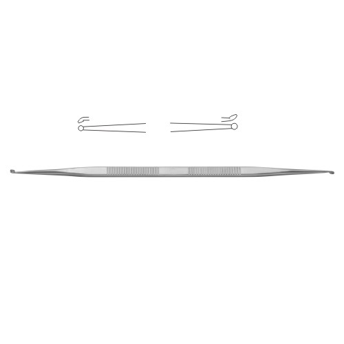 Micro Ear Curette