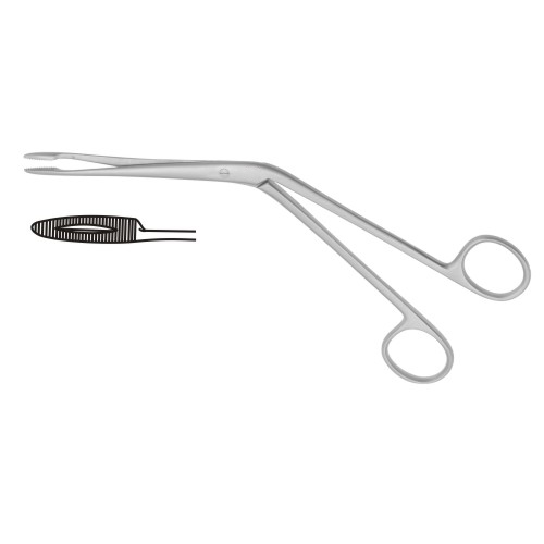 Nasal Polypus Forceps & Snares