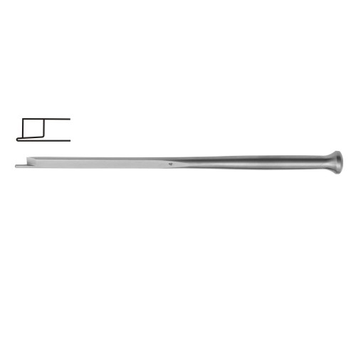 Septum Chisels, Rhinoplastic Knives