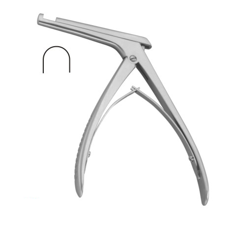 Sinus Lift Curettes & Sphenoidal Punches