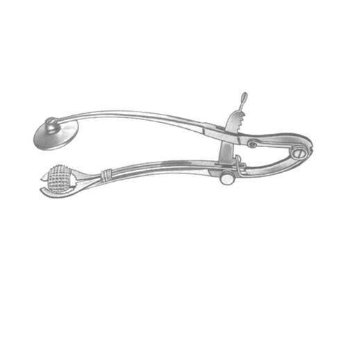 Corwin Tonsil Hemostat