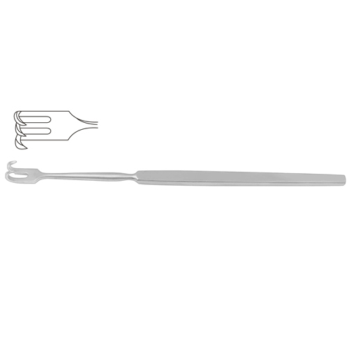 Wound Retractor 3 Sharp