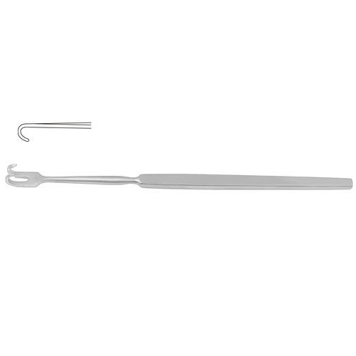 Wound Retractor 1 Blunt