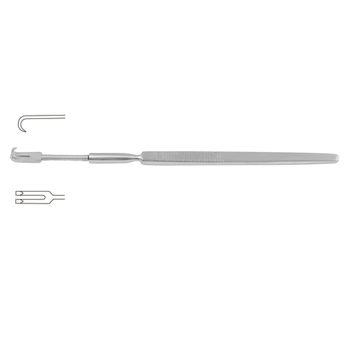 Wound Retractor Flexible